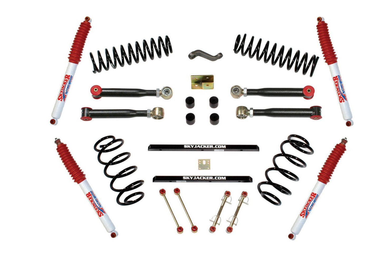 Skyjacker TJ401BPHX