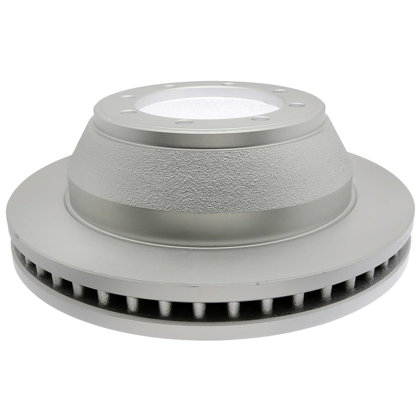 ACDelco Professional Durastop 18A2654 Rotor de frein à disque