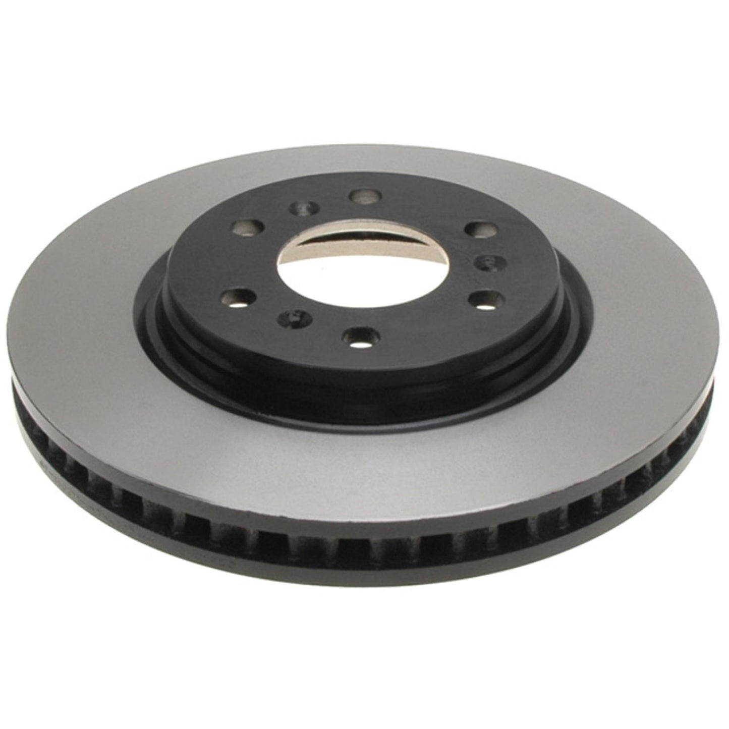 ACDelco Professional Durastop 18A2349 Rotor de freno de disco