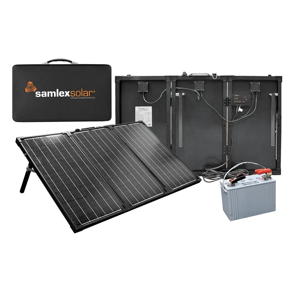 SAMLEX MSK90