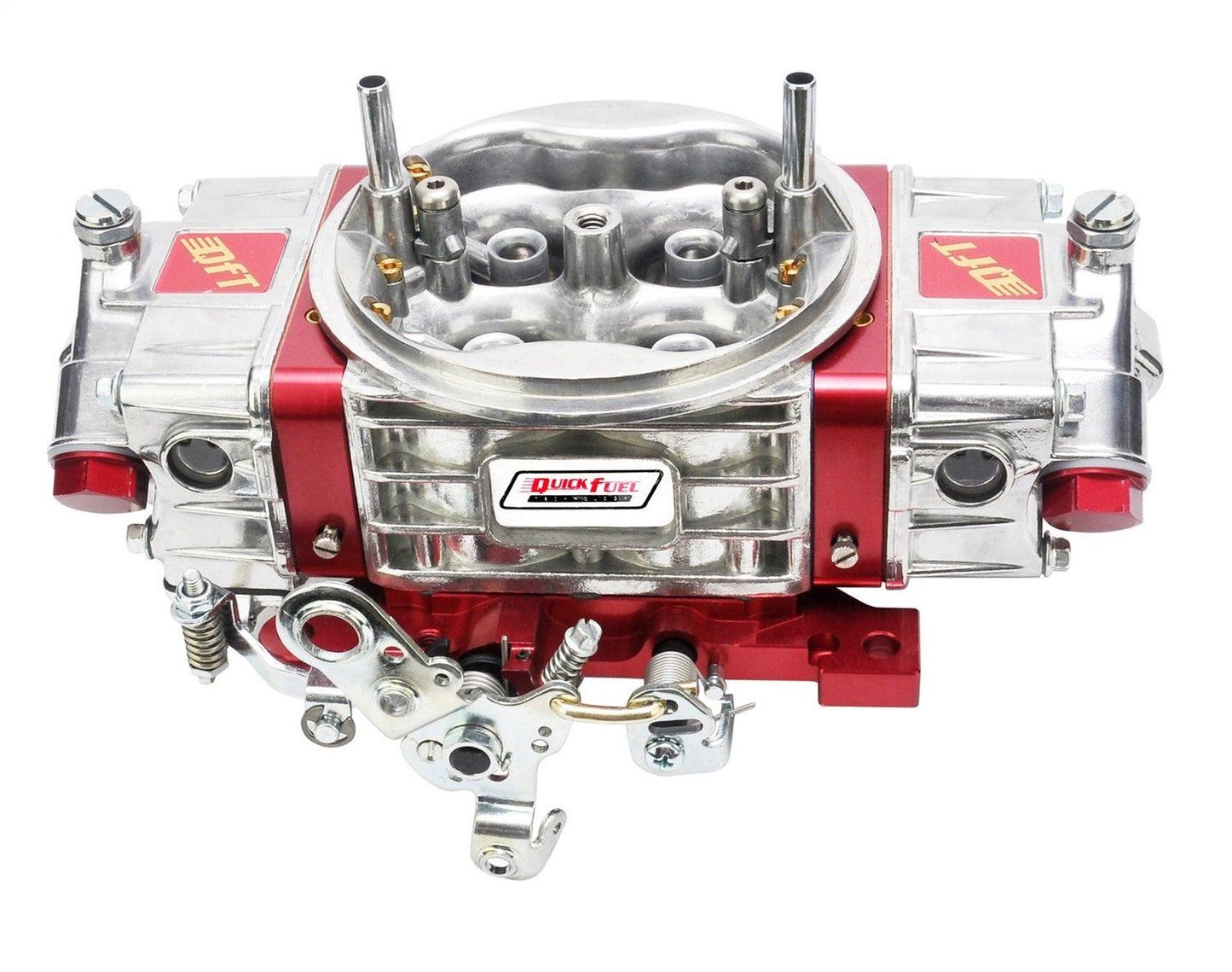QUICK FUEL TECHNOLOGY Q650