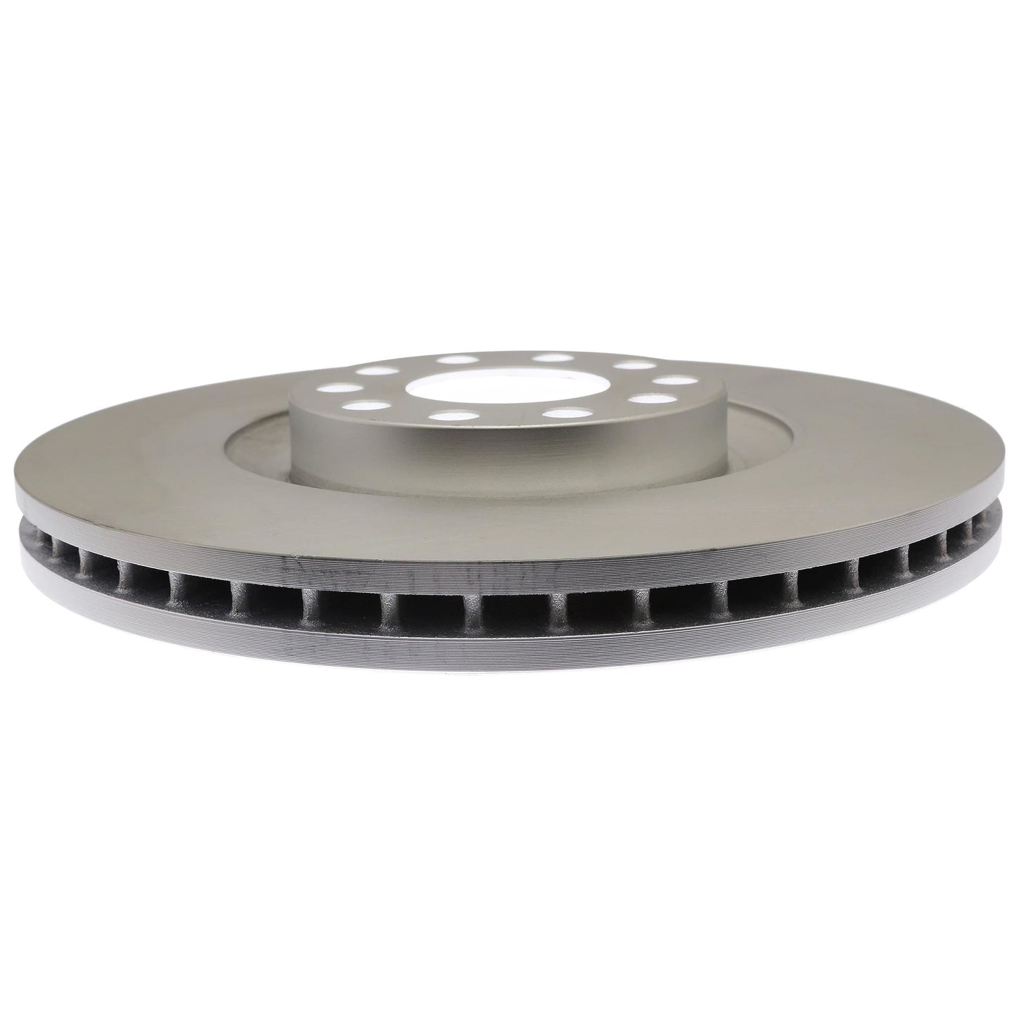 ACDelco Advantage 18A1602AC Rotor de frein à disque