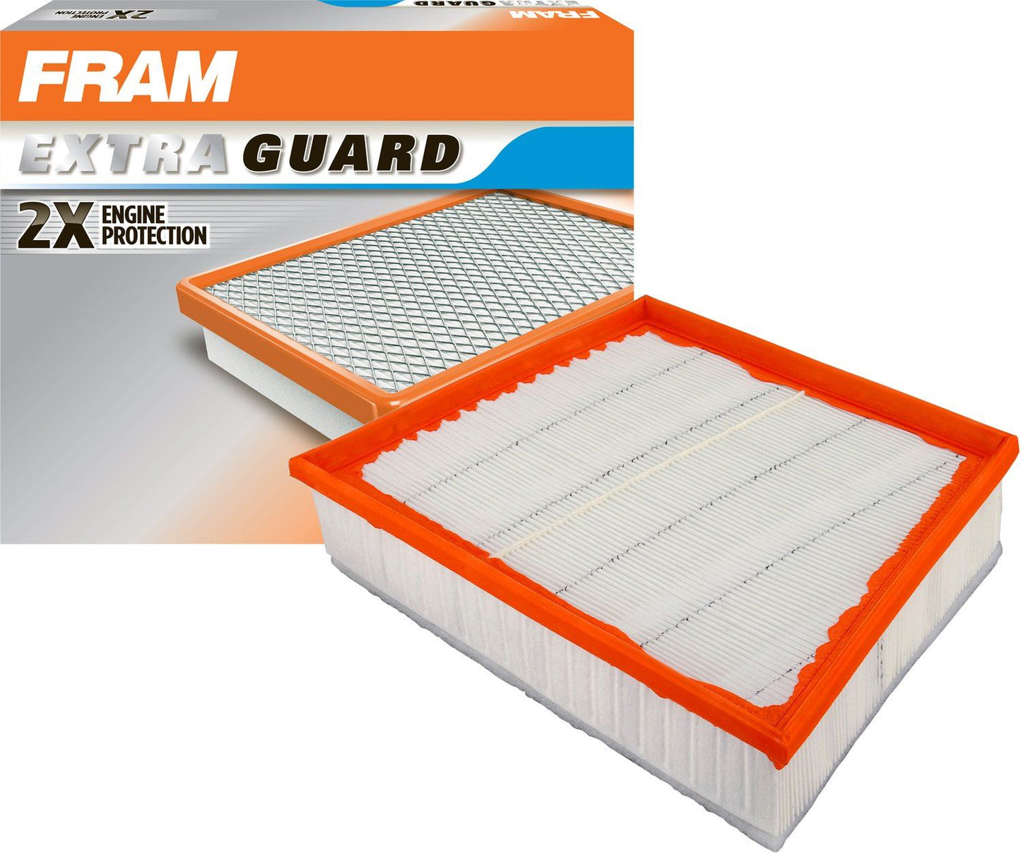 Filtro de aire Fram CA11033