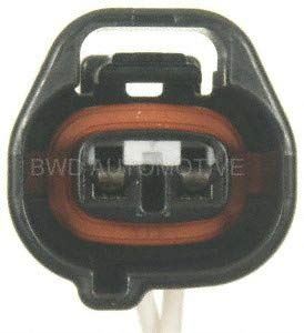 BWD PT1028 Vapor Canister Purge Solenoid Connector