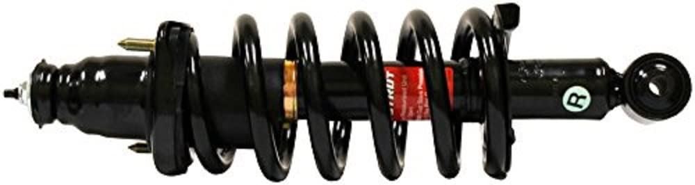 Monroe 171380R Conjunto de resorte helicoidal y puntal de suspensión