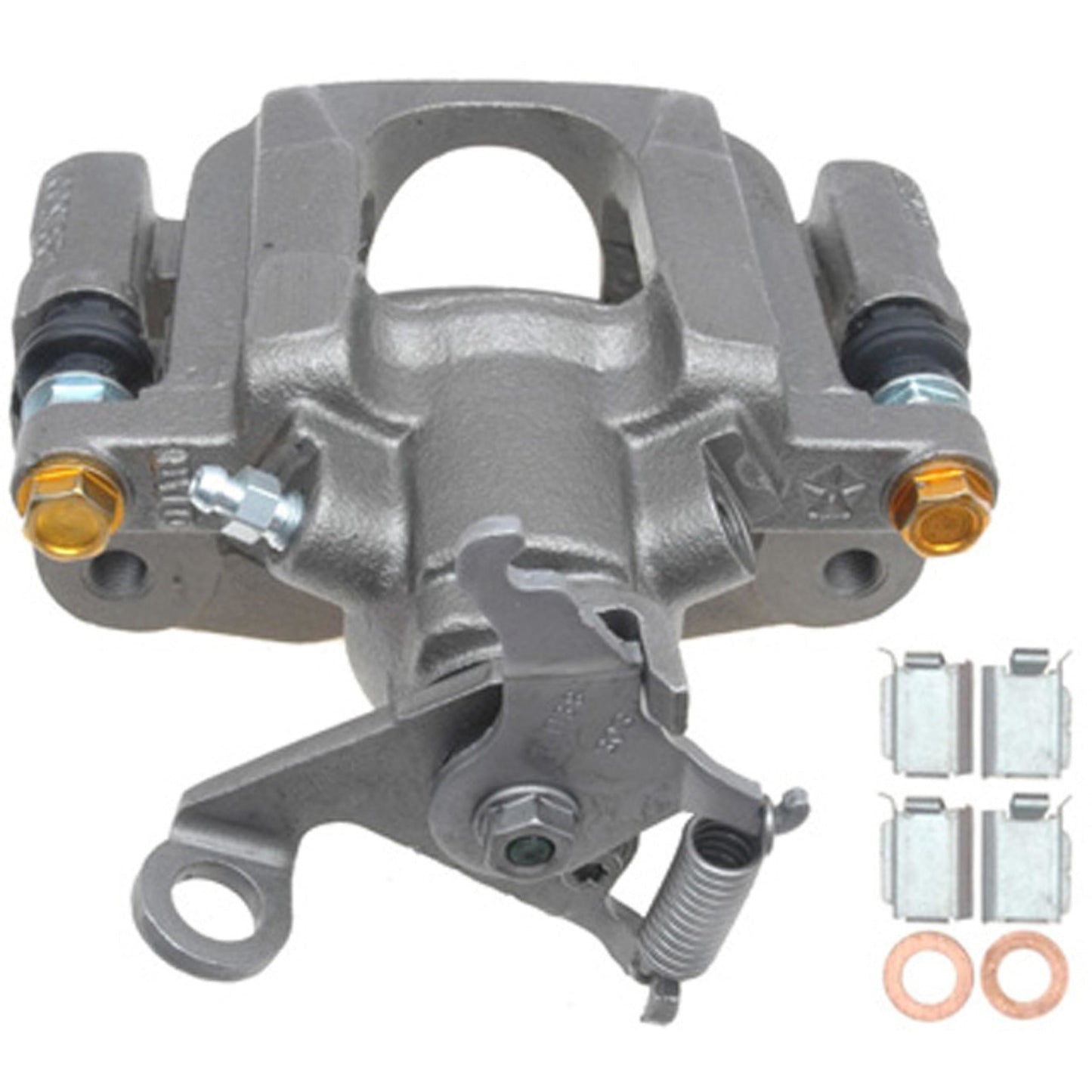 ACDelco Professional Durastop 18FR2651 Étrier de frein à disque