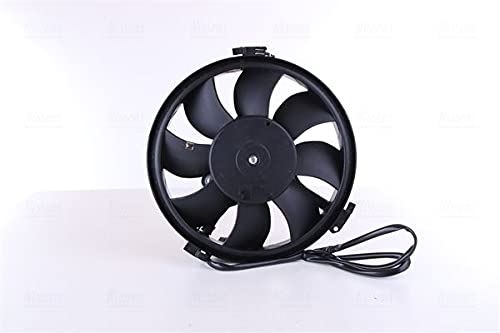 Nissens North America 85547 Ventilador de refrigeración del motor