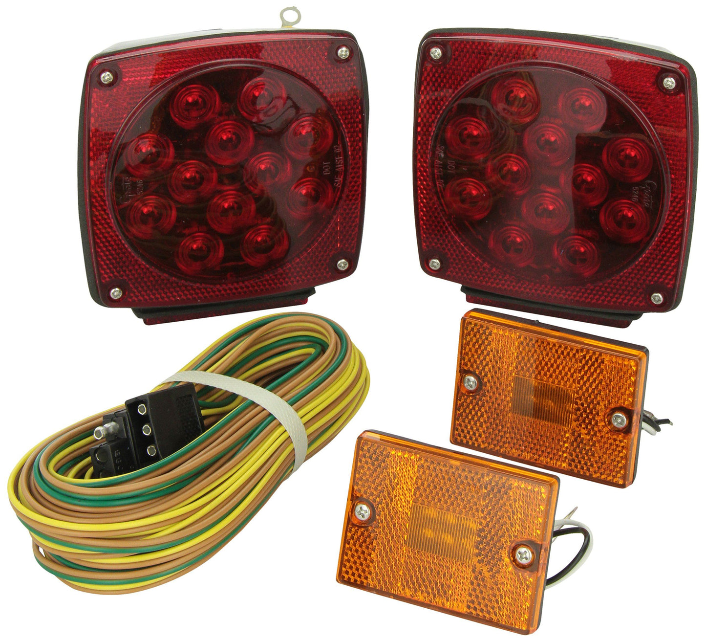 Grote 65330-5 Lighting-Exterior
