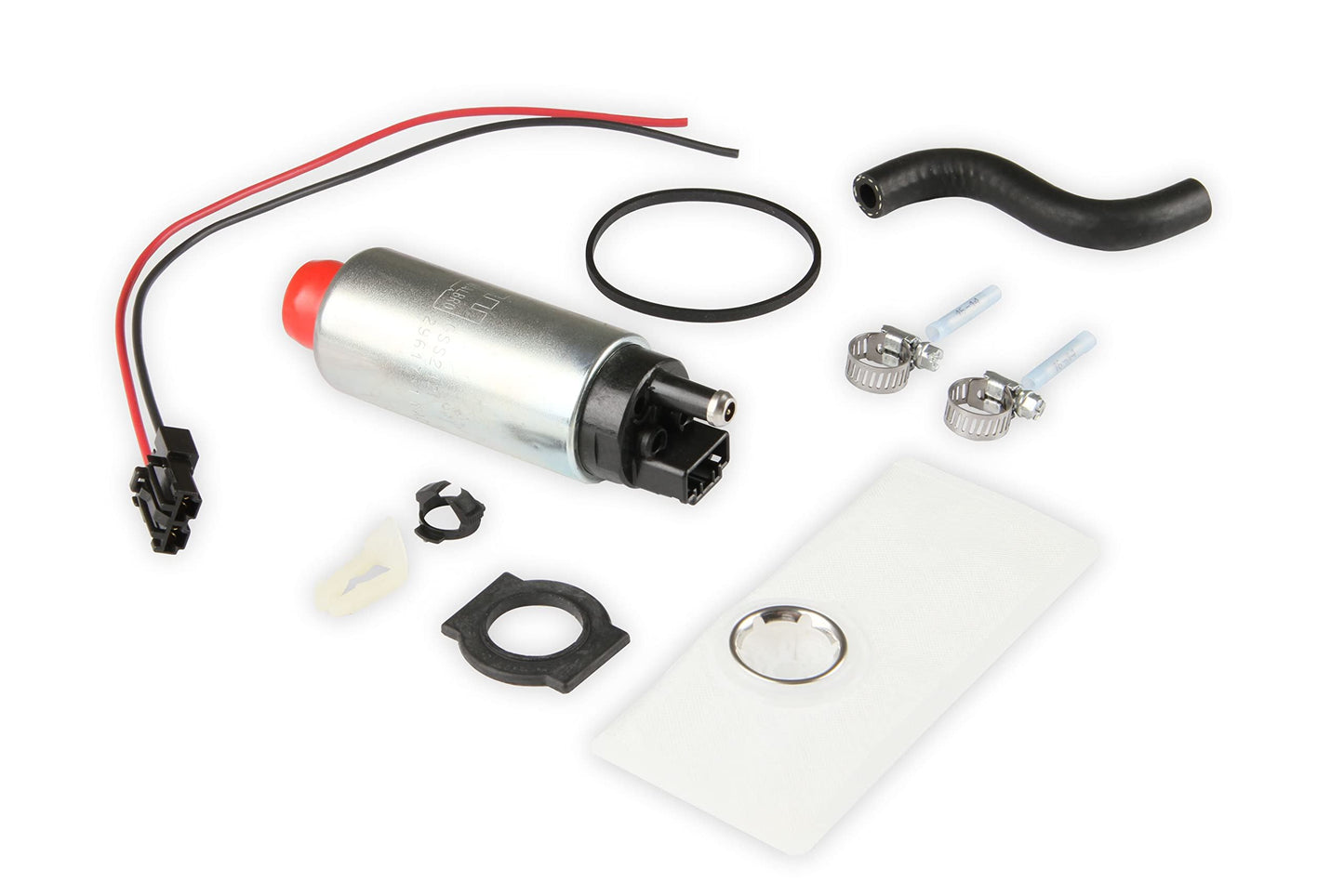 Bomba de combustible eléctrica Holley 12-901