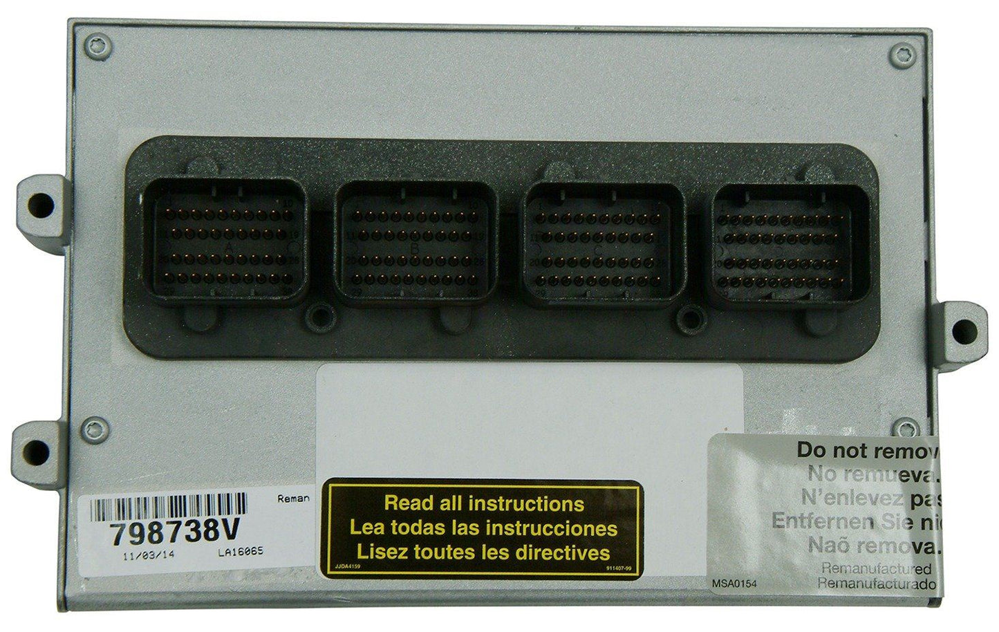 Cardone 79-9309V Engine Control Module (ECM)