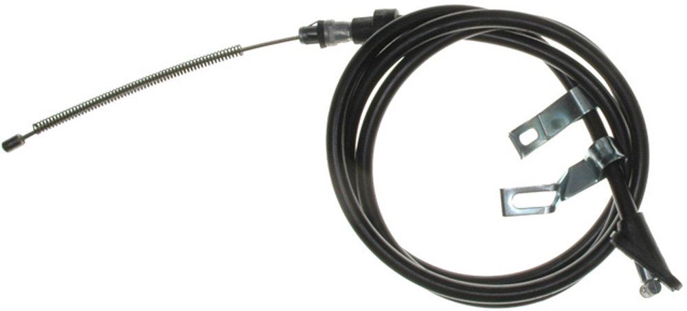 Câble de frein de stationnement Raybestos BC95748