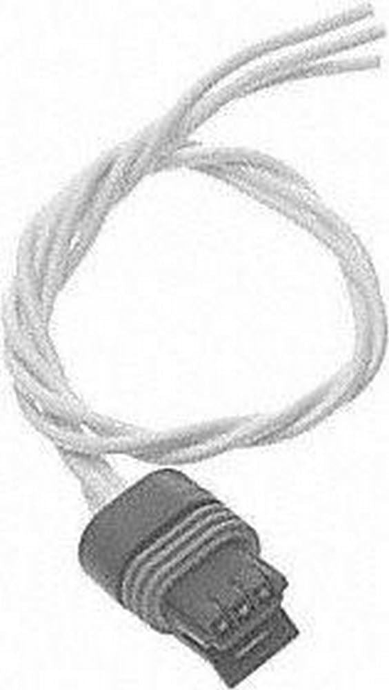 BWD PT176 Suspension Ride Height Sensor Connector