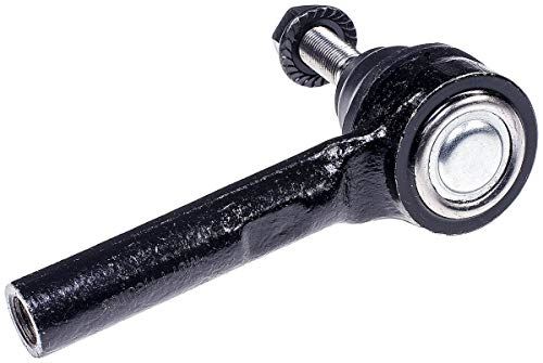 MAS Industries TO82225 Steering Tie Rod End