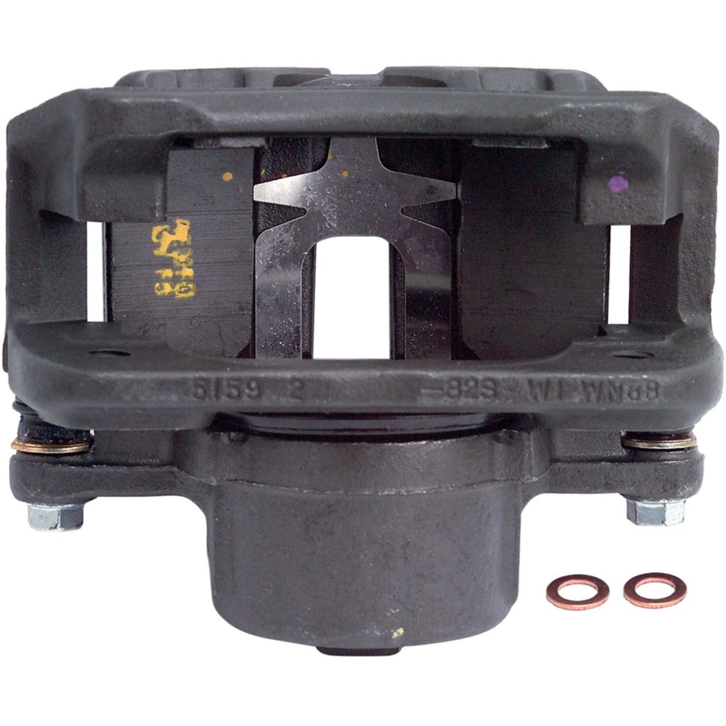 Cardone 18-B4613 Disc Brake Caliper