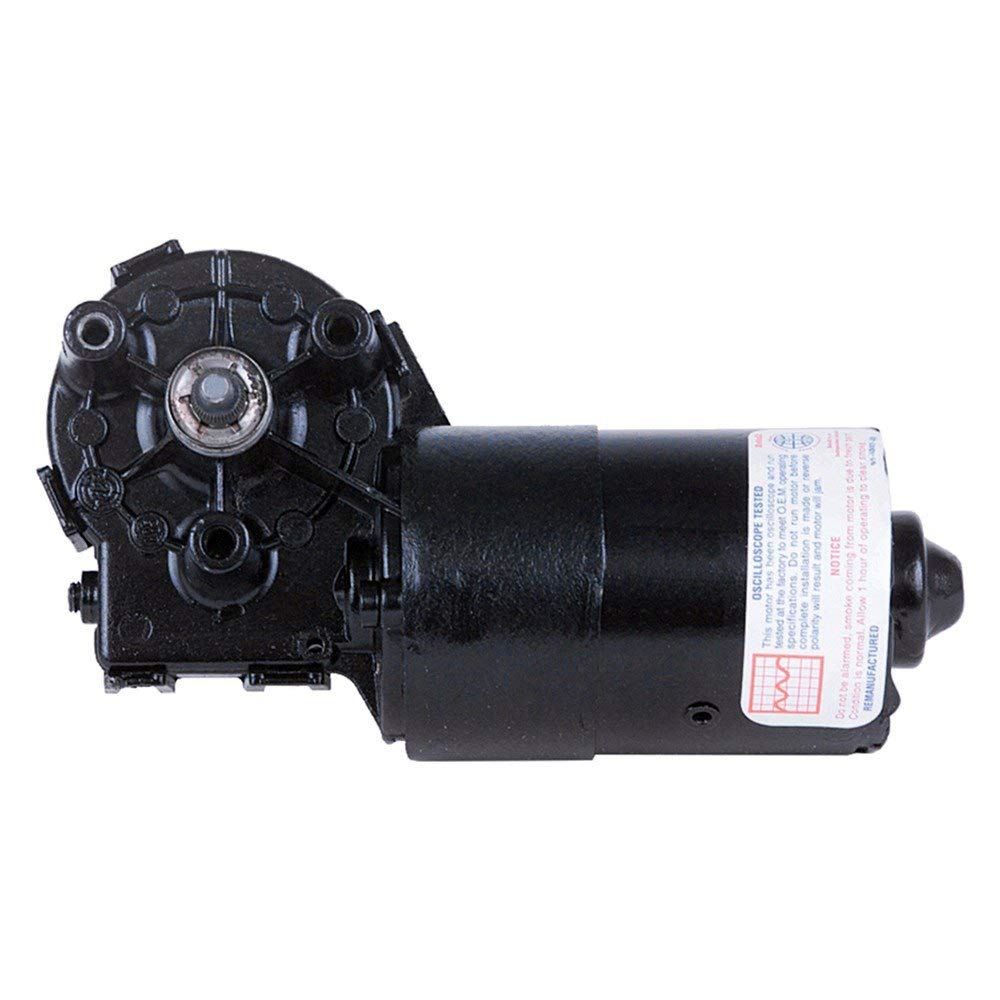CARDONE 43-1834 Moteur d'essuie-glace