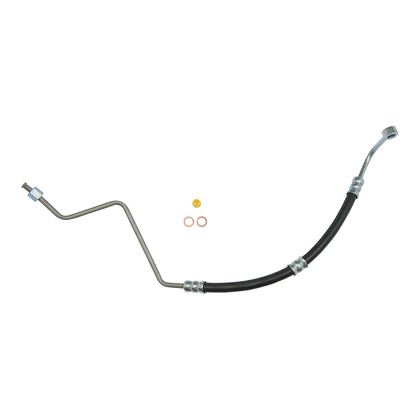 Edelmann 92146 Power Steering Pressure Line Hose Assembly