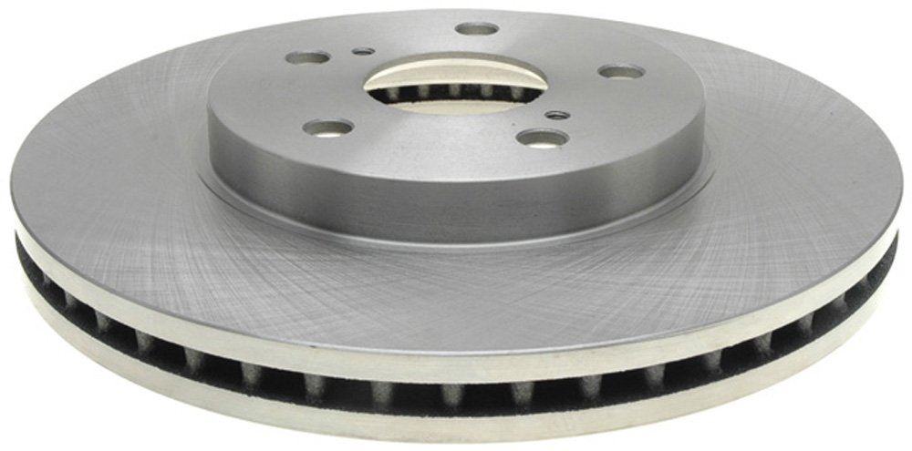 Raybestos 980077R Disc Brake Rotor