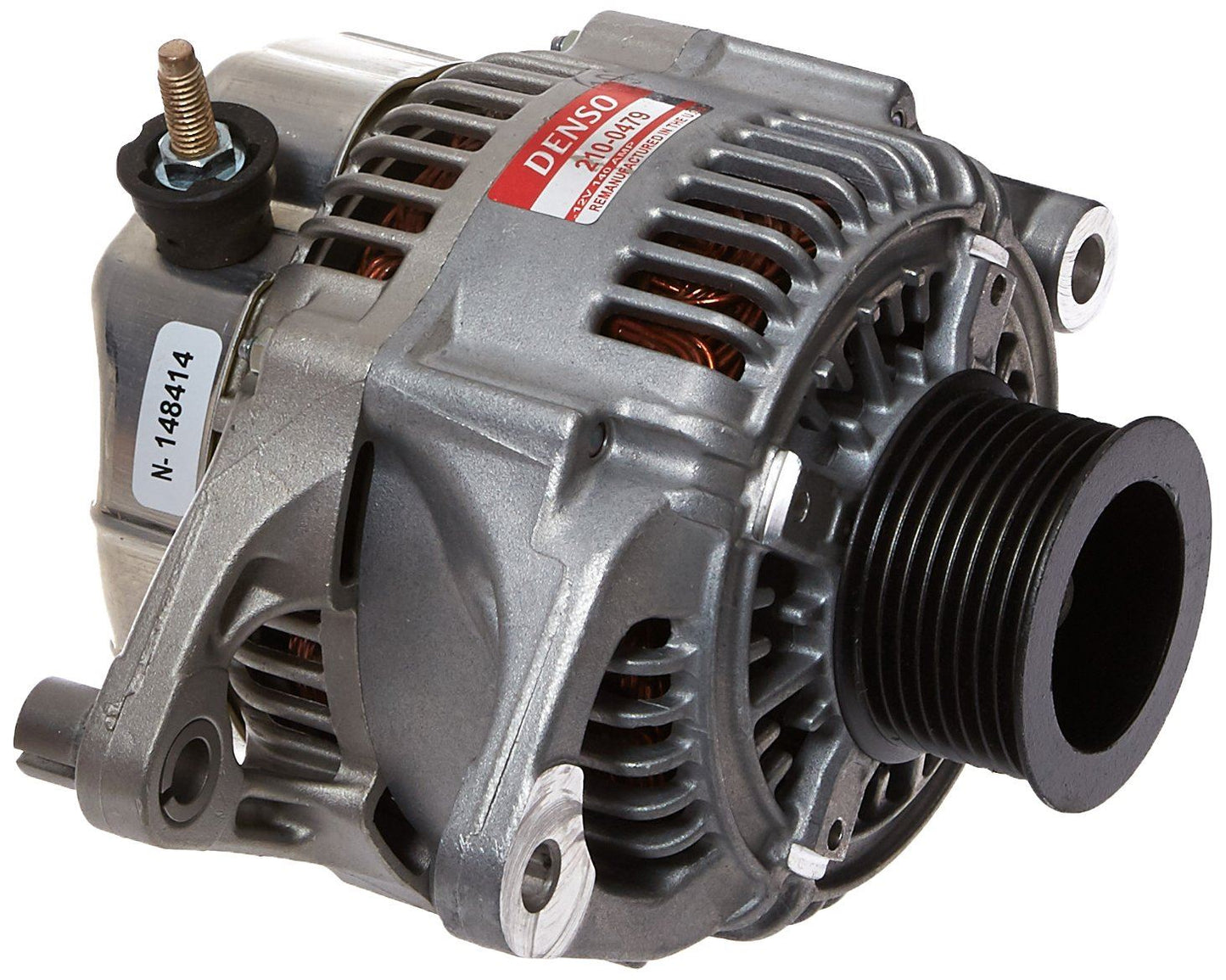 Denso 210-0479 Alternator