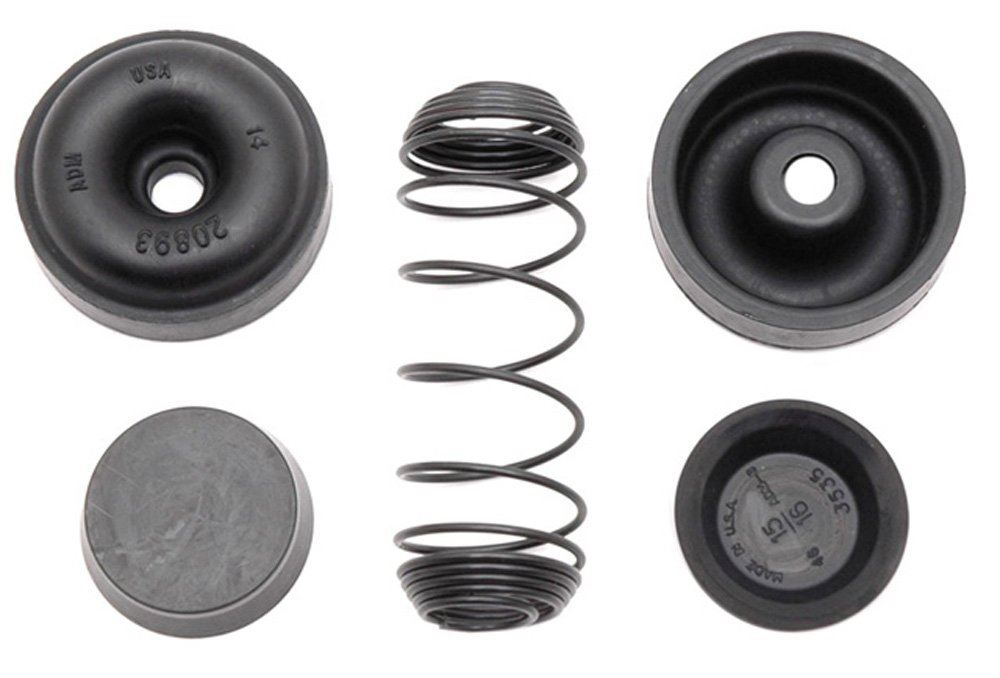 Kit de cylindre de roue de frein à tambour Raybestos WK491