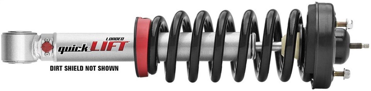 Rancho RS999921 Suspension Strut and Coil Spring Assembly