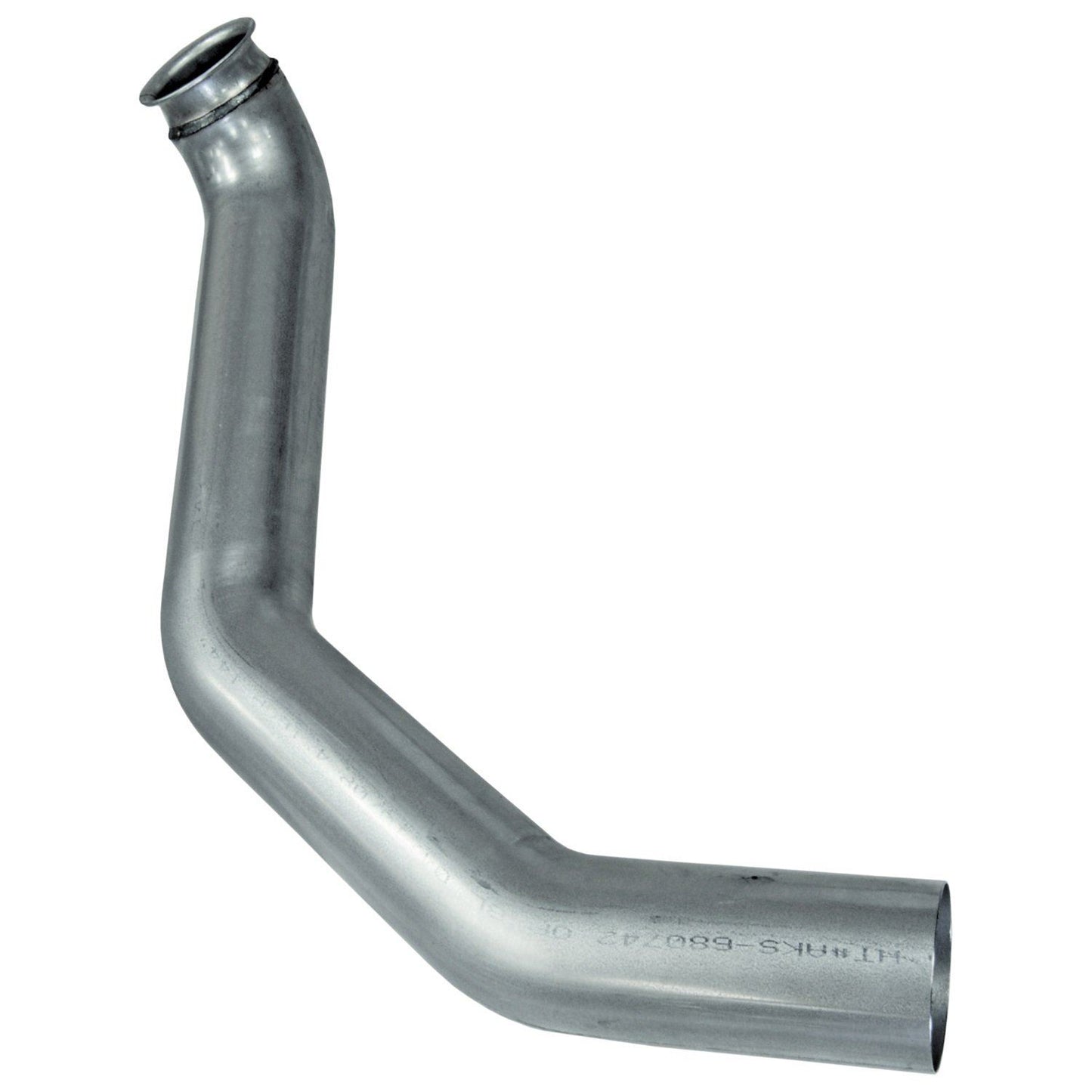 Tuyau de descente de turbocompresseur Flowmaster 1078