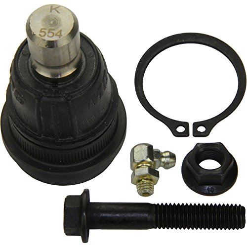 Moog K500229 Rótula de suspensión
