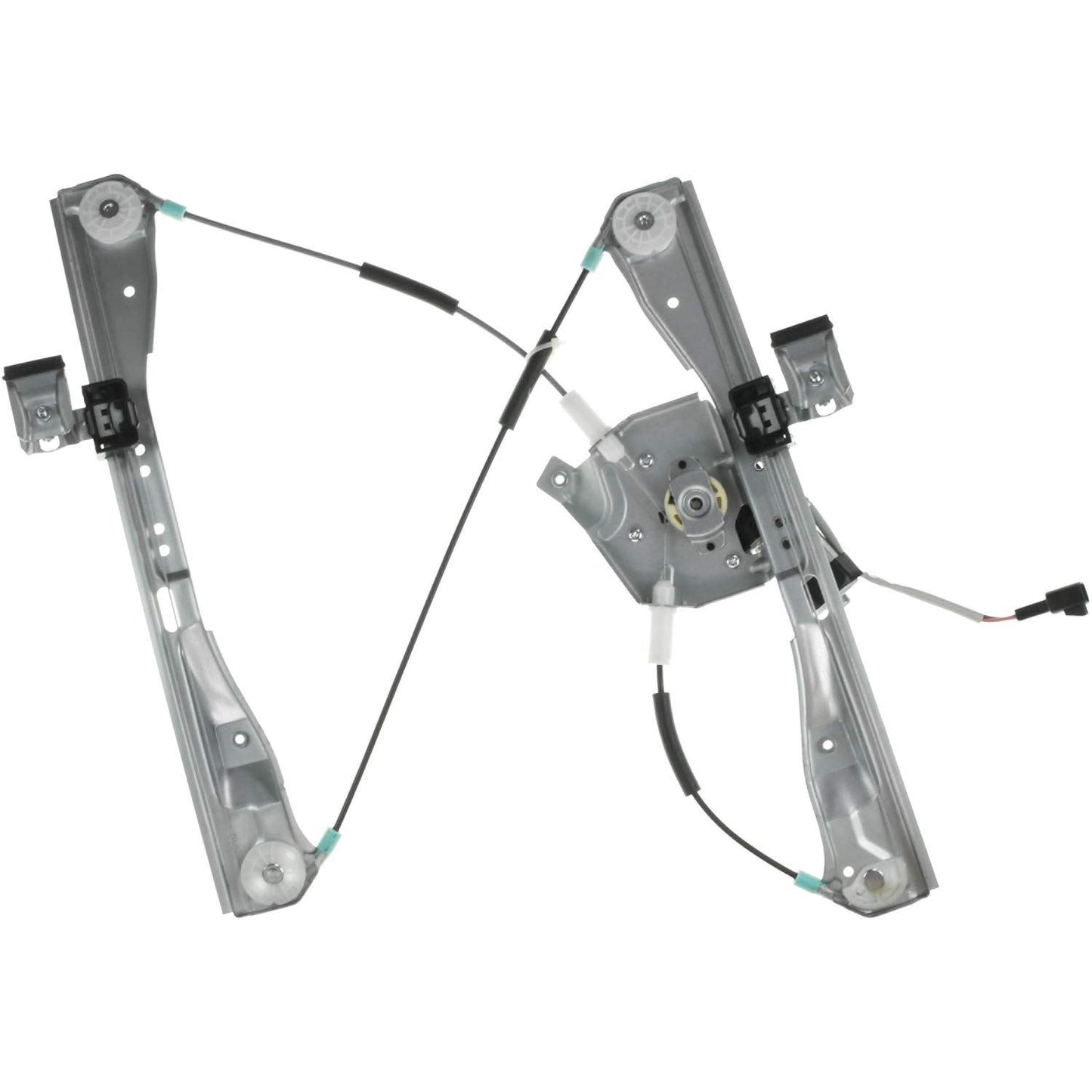Cardone 82-1055JR Power Window Motor and Regulator Assembly
