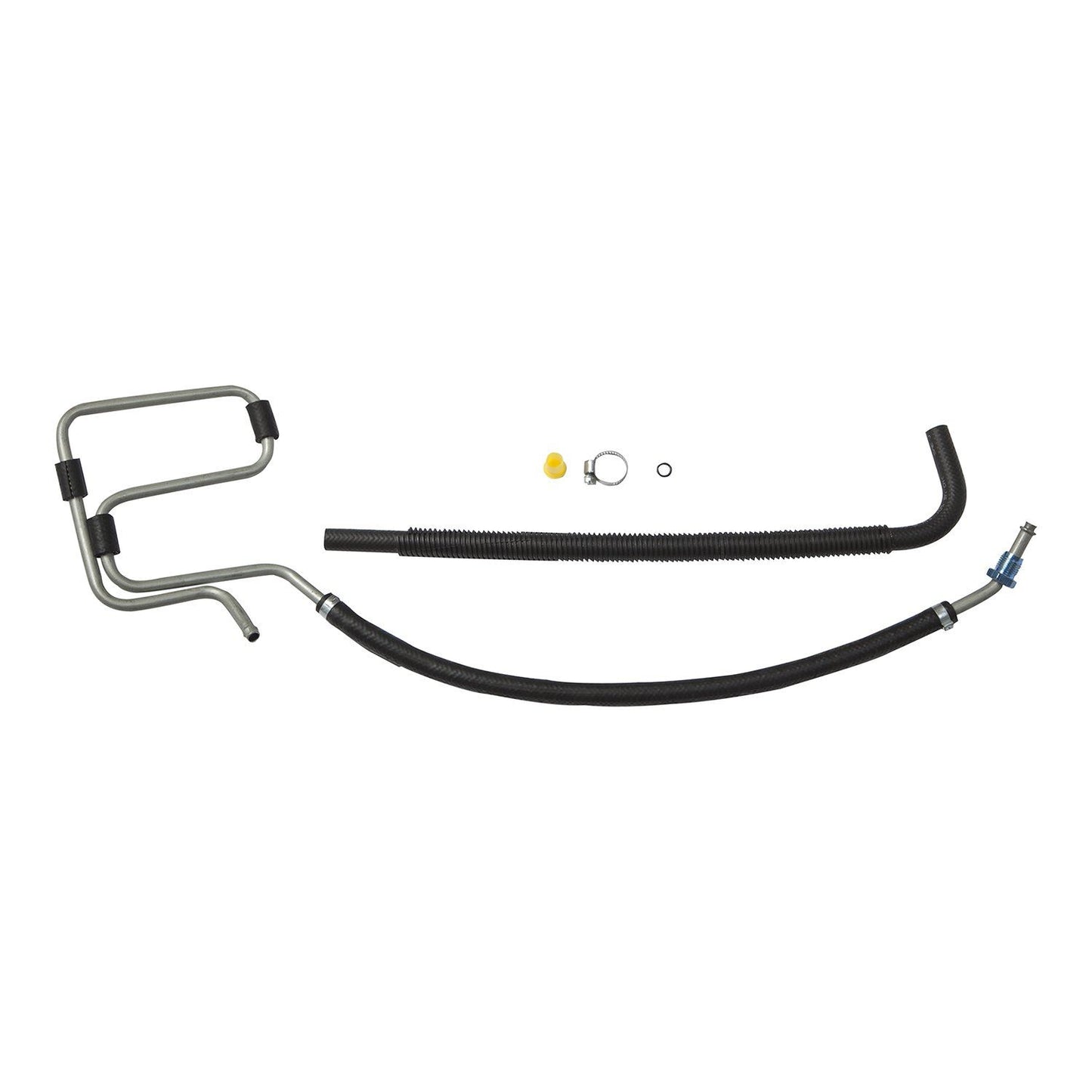 Edelmann 92139 Power Steering Return Line Hose Assembly