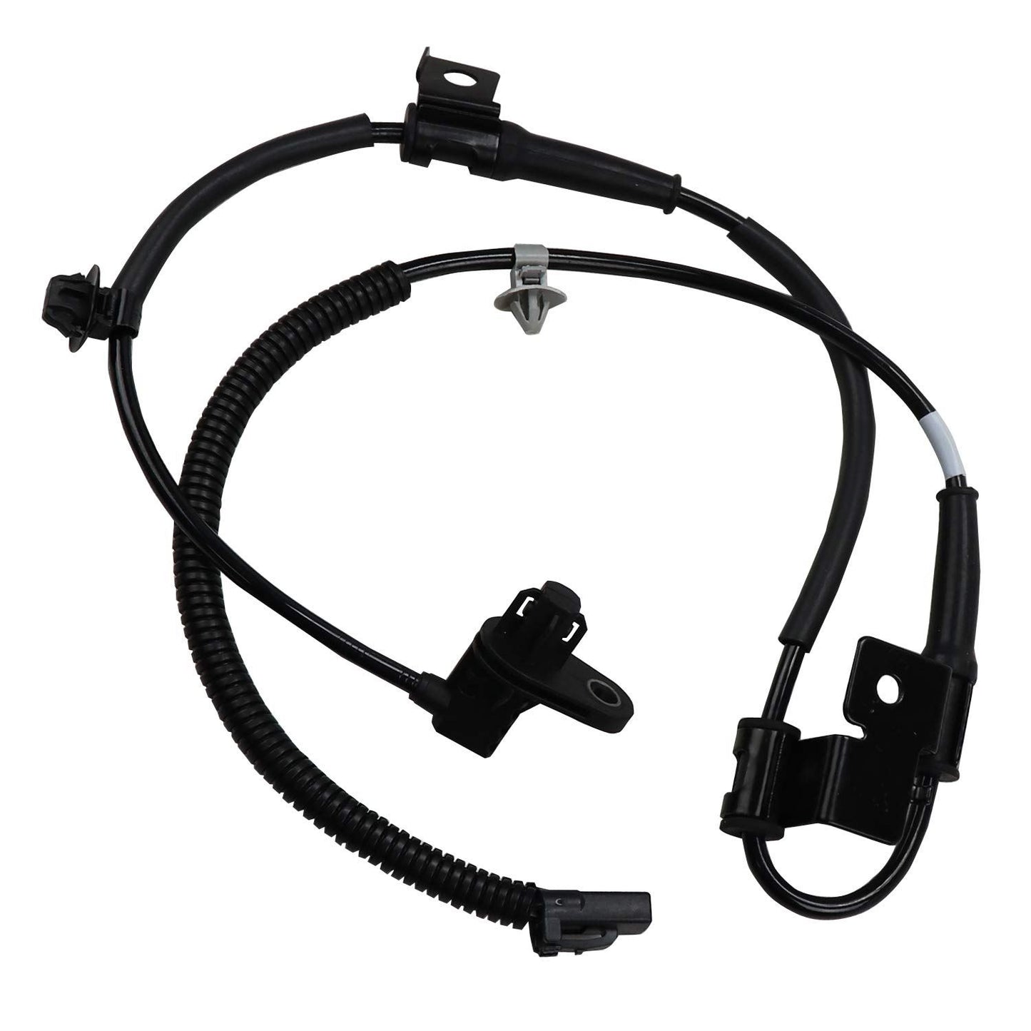 Beck/Arnley 084-4853 ABS Wheel Speed Sensor