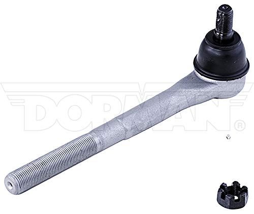MAS Industries TI85312XL Steering Tie Rod End