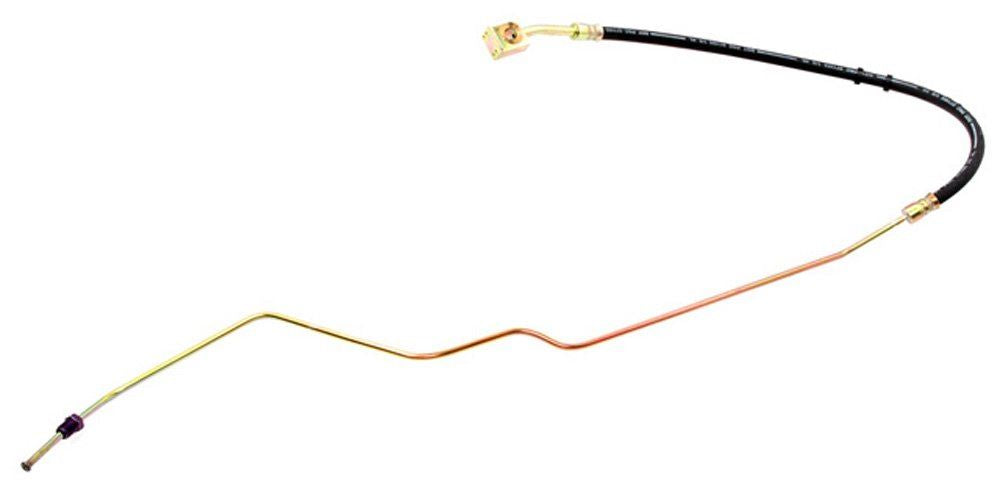 Raybestos BH36836 Brake Hydraulic Hose