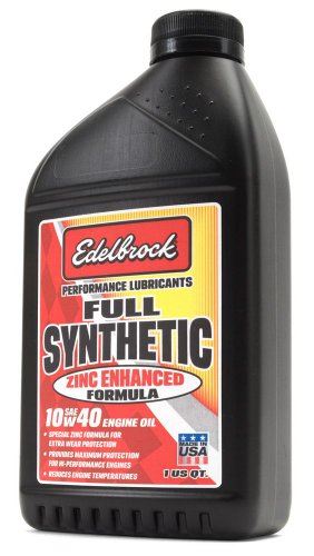 Edelbrock 1072
