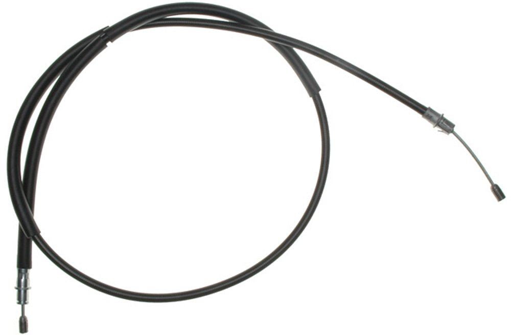 Cable de freno de estacionamiento Raybestos BC95741