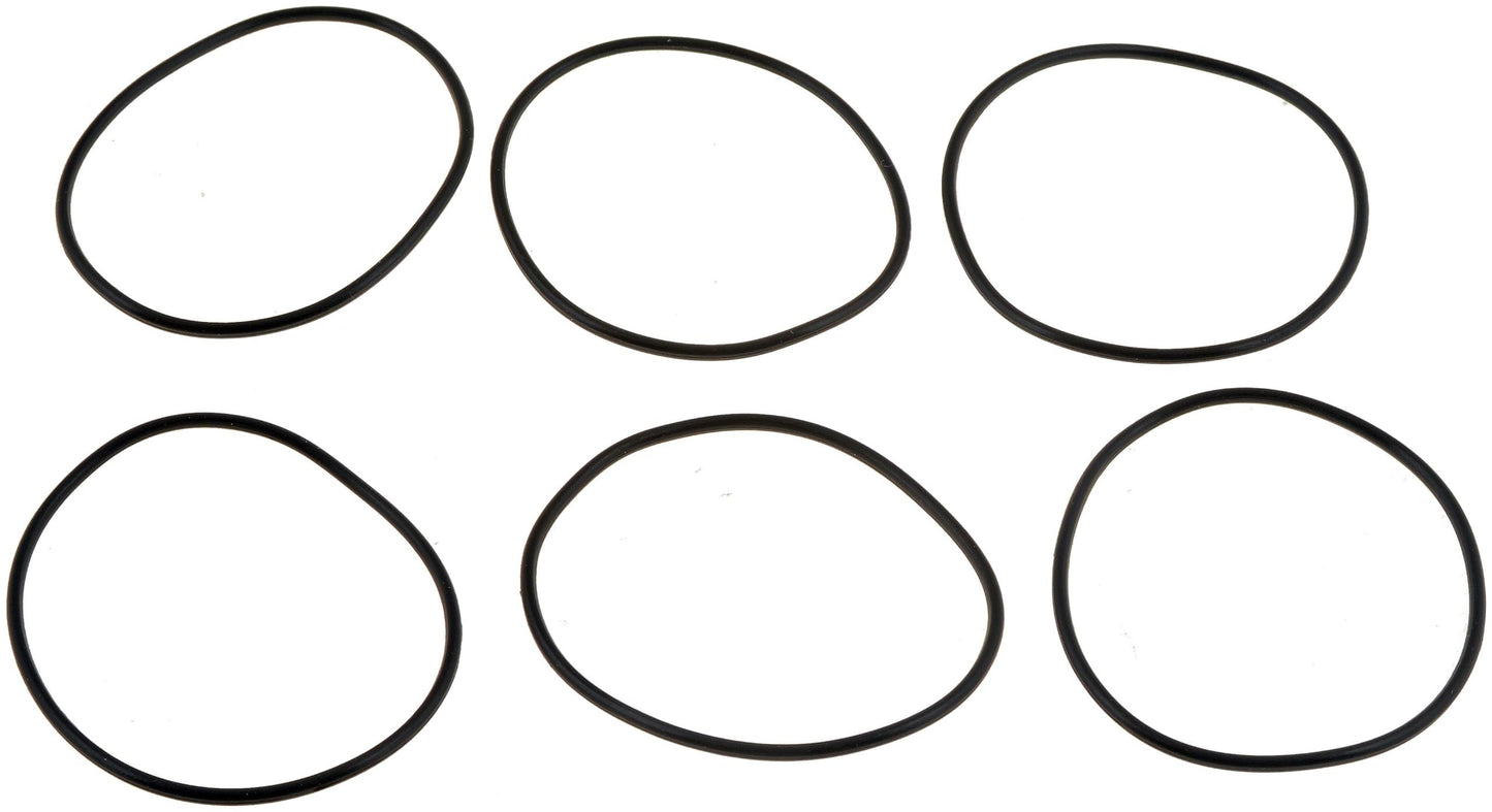 Dorman 49811 Engine Valve Cover Gasket O-Ring