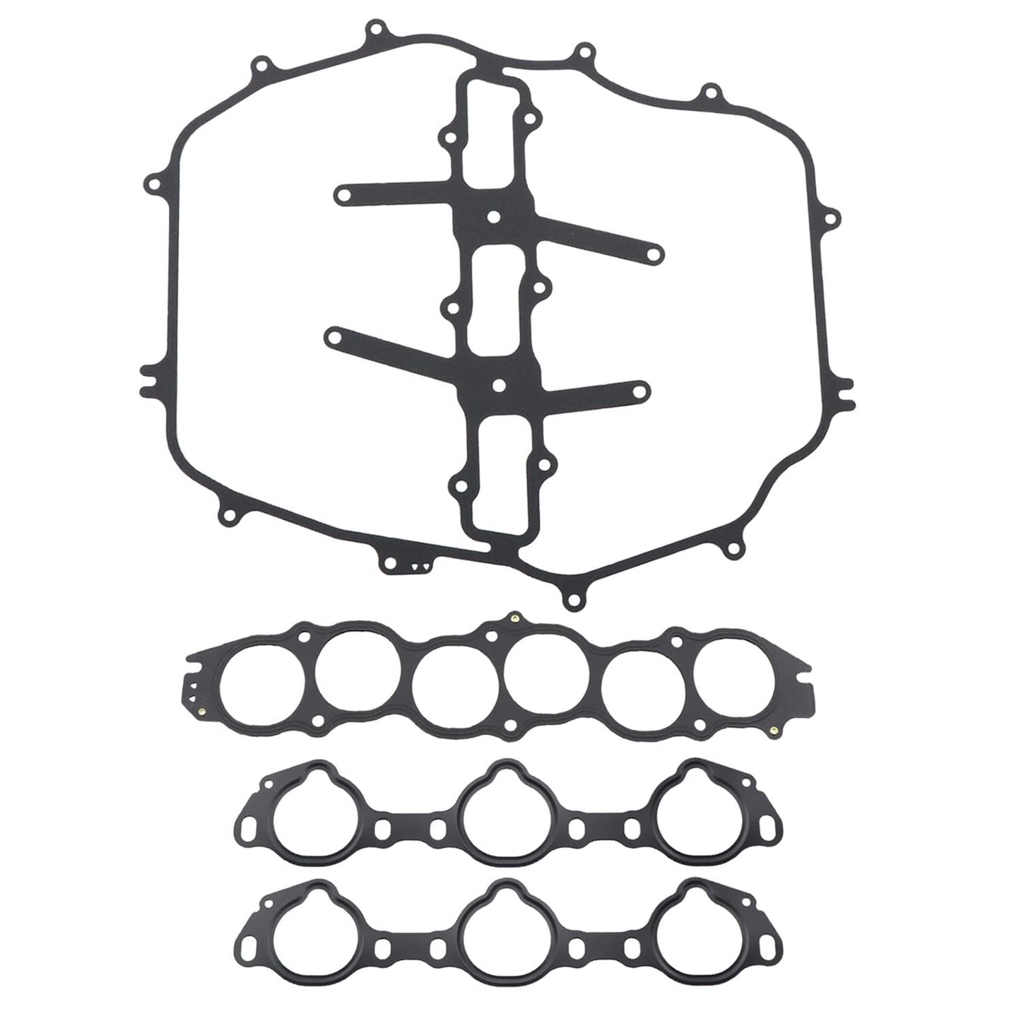 Beck/Arnley 037-6164 Engine Intake Manifold Gasket Set