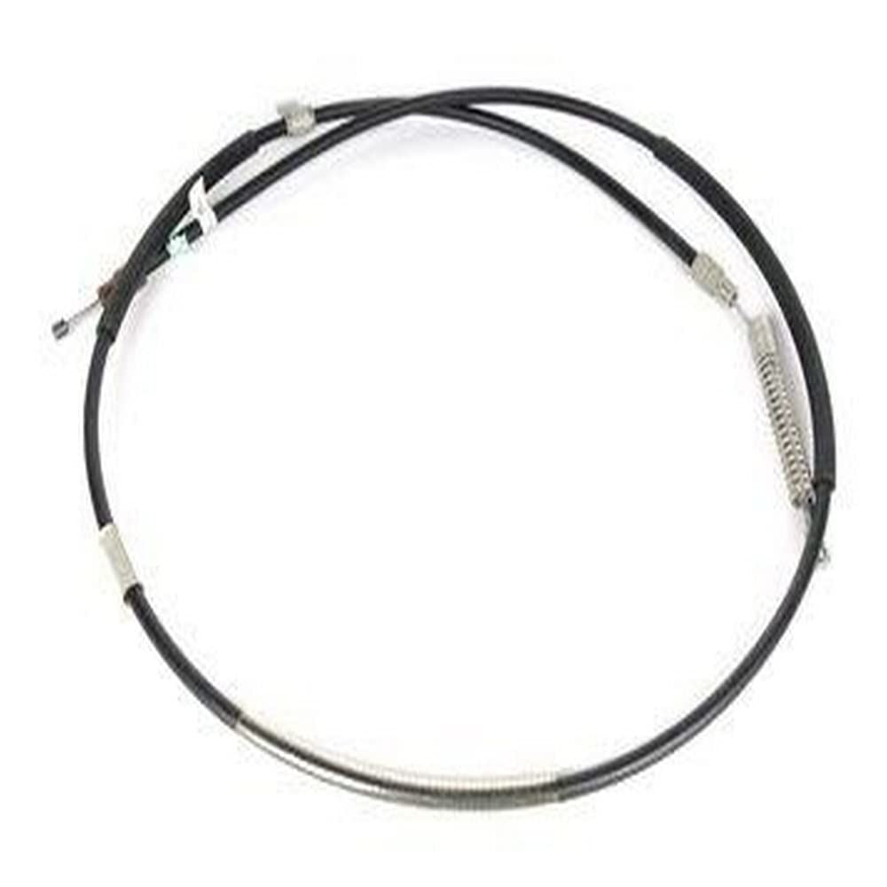 Genuine GM Parts 10362946 Parking Brake Cable