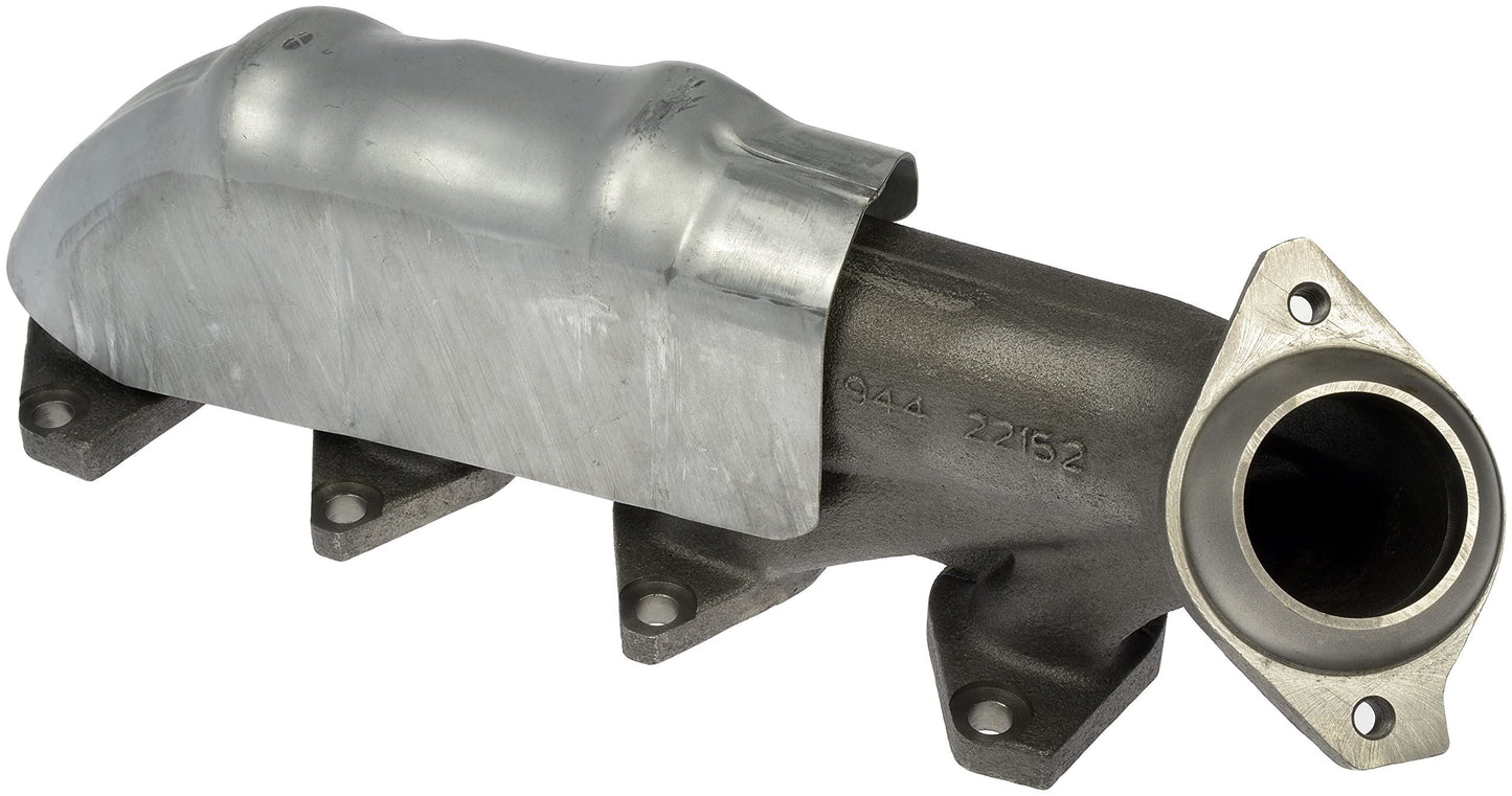 Dorman 674-695 Colector de escape