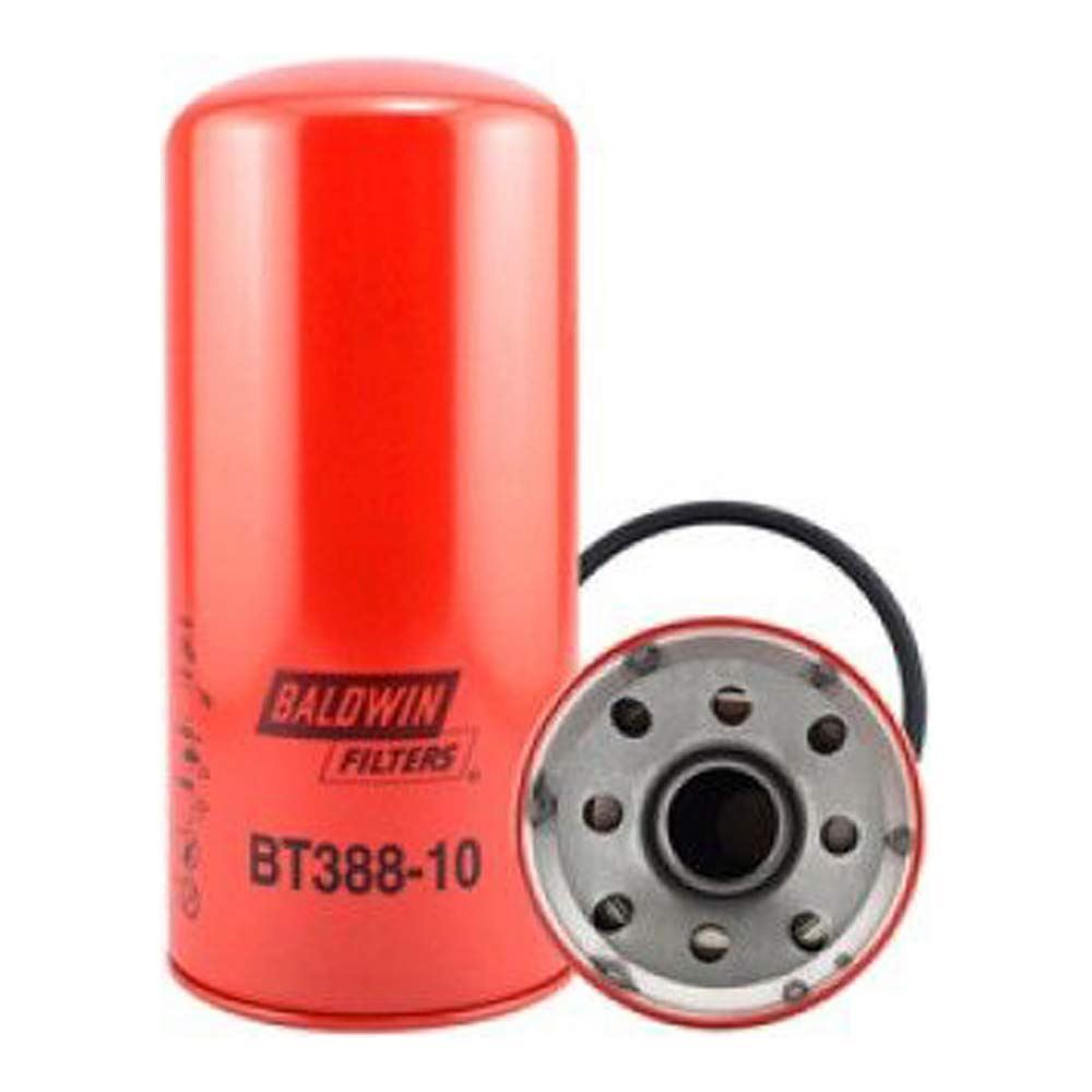 Baudouin BT388-10