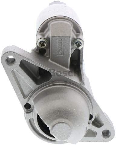 Motor de arranque Bosch SR7610X