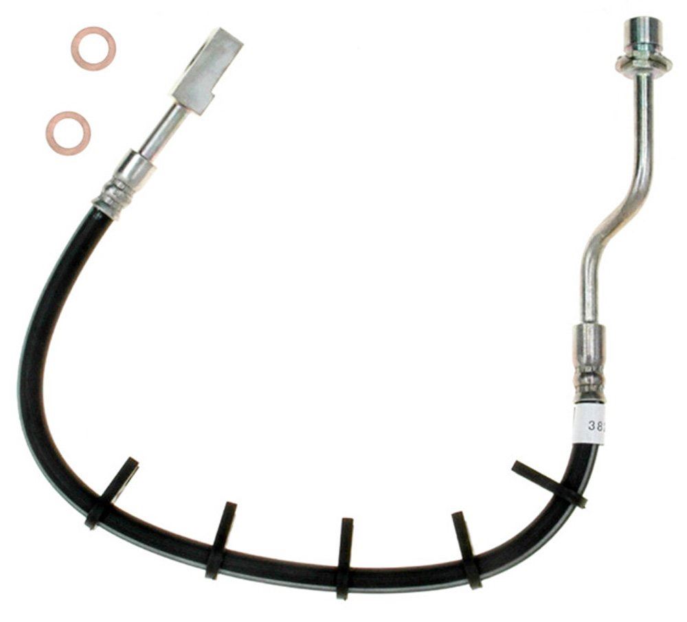 Raybestos BH382568 Brake Hydraulic Hose