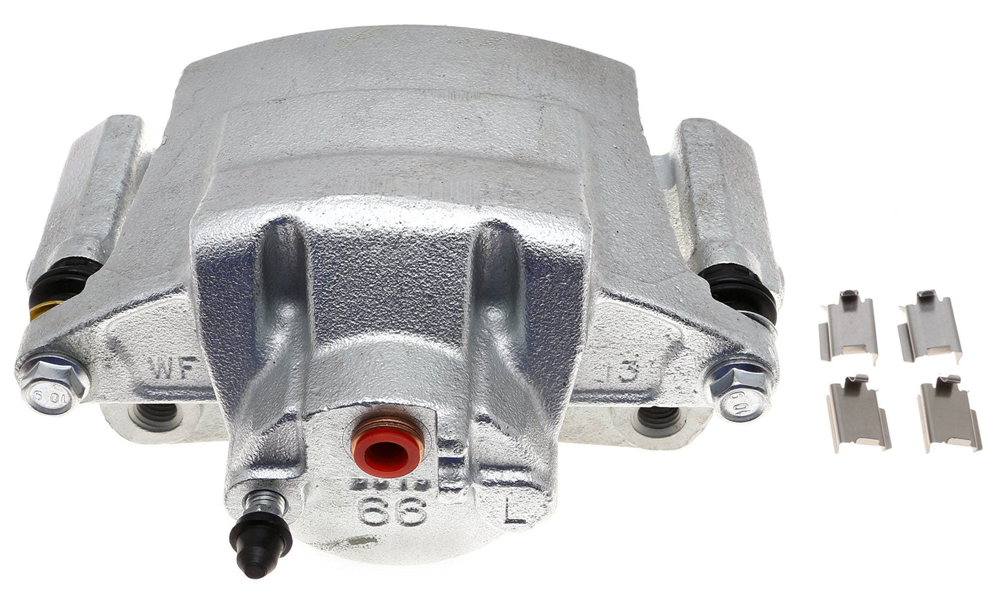 ACDelco Professional Durastop 18FR2210C Disc Brake Caliper