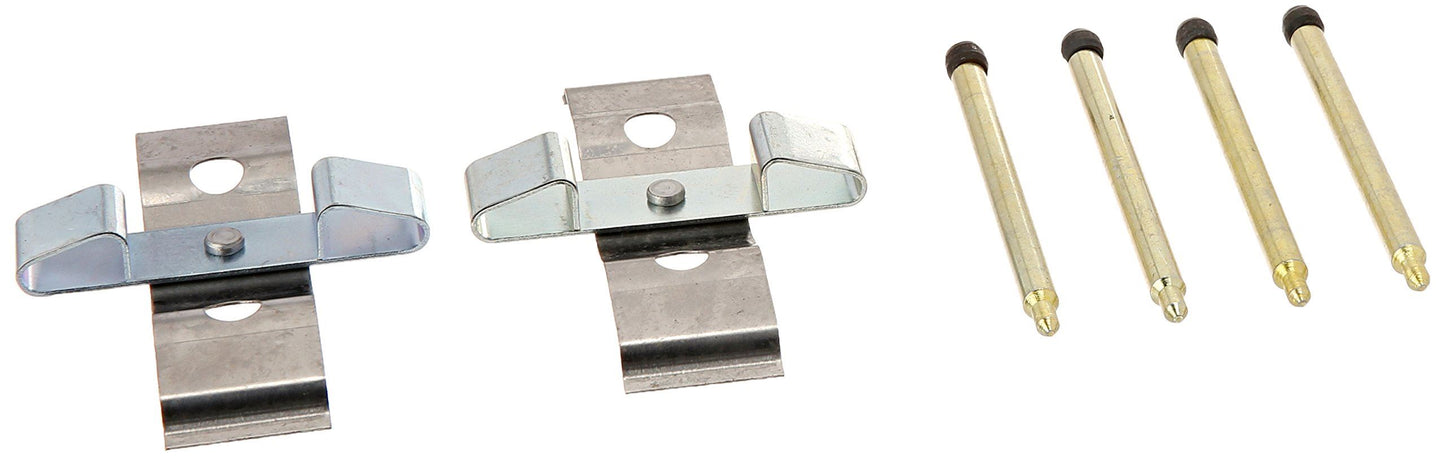 Raybestos H5821A Disc Brake Hardware Kit