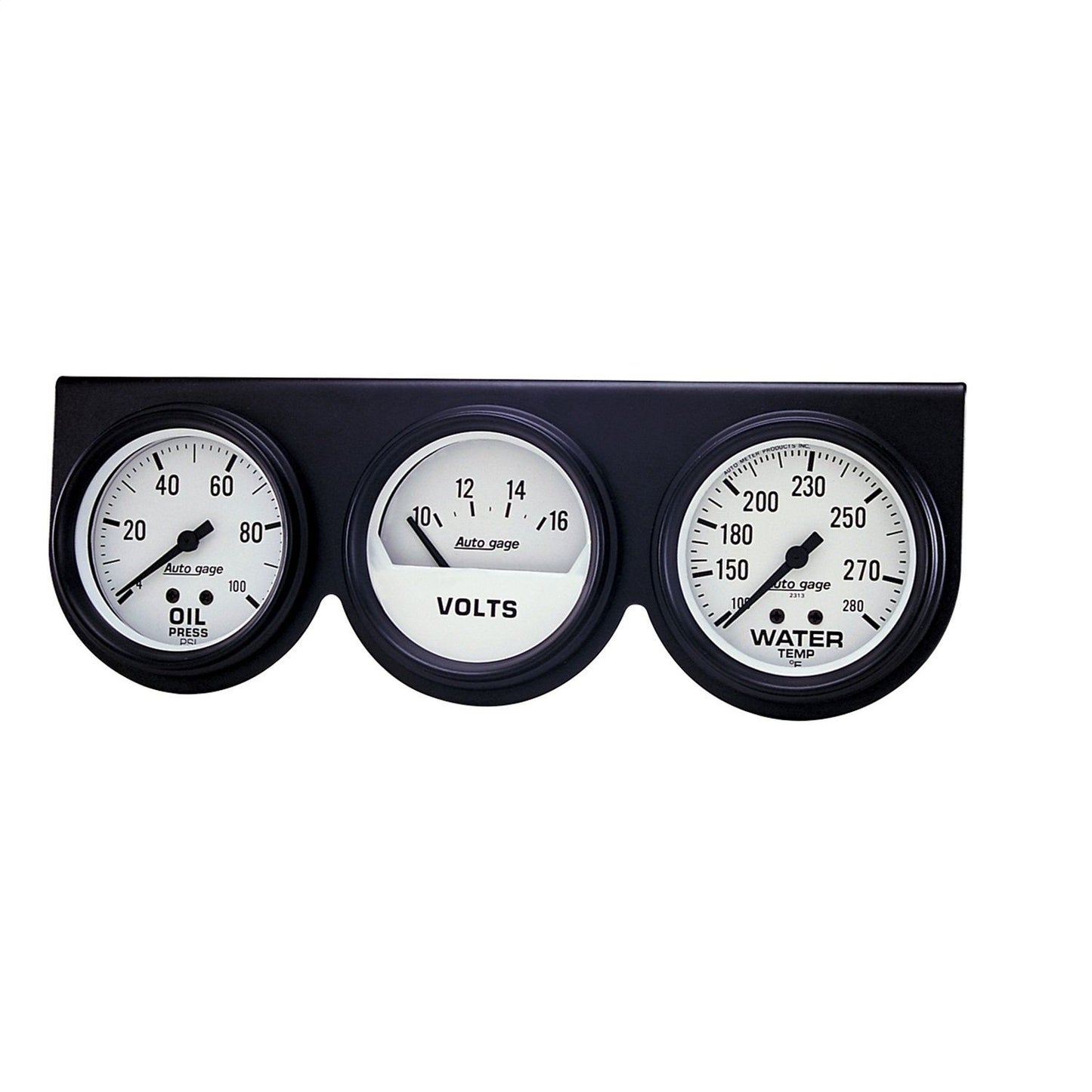 AutoMeter 2328