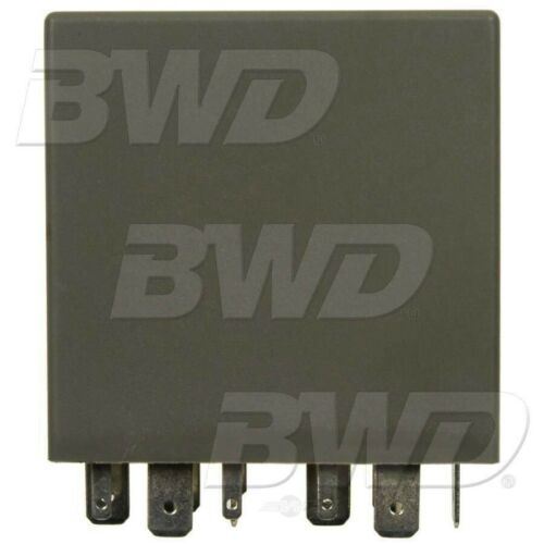 Relé del motor del limpiaparabrisas BWD R6374