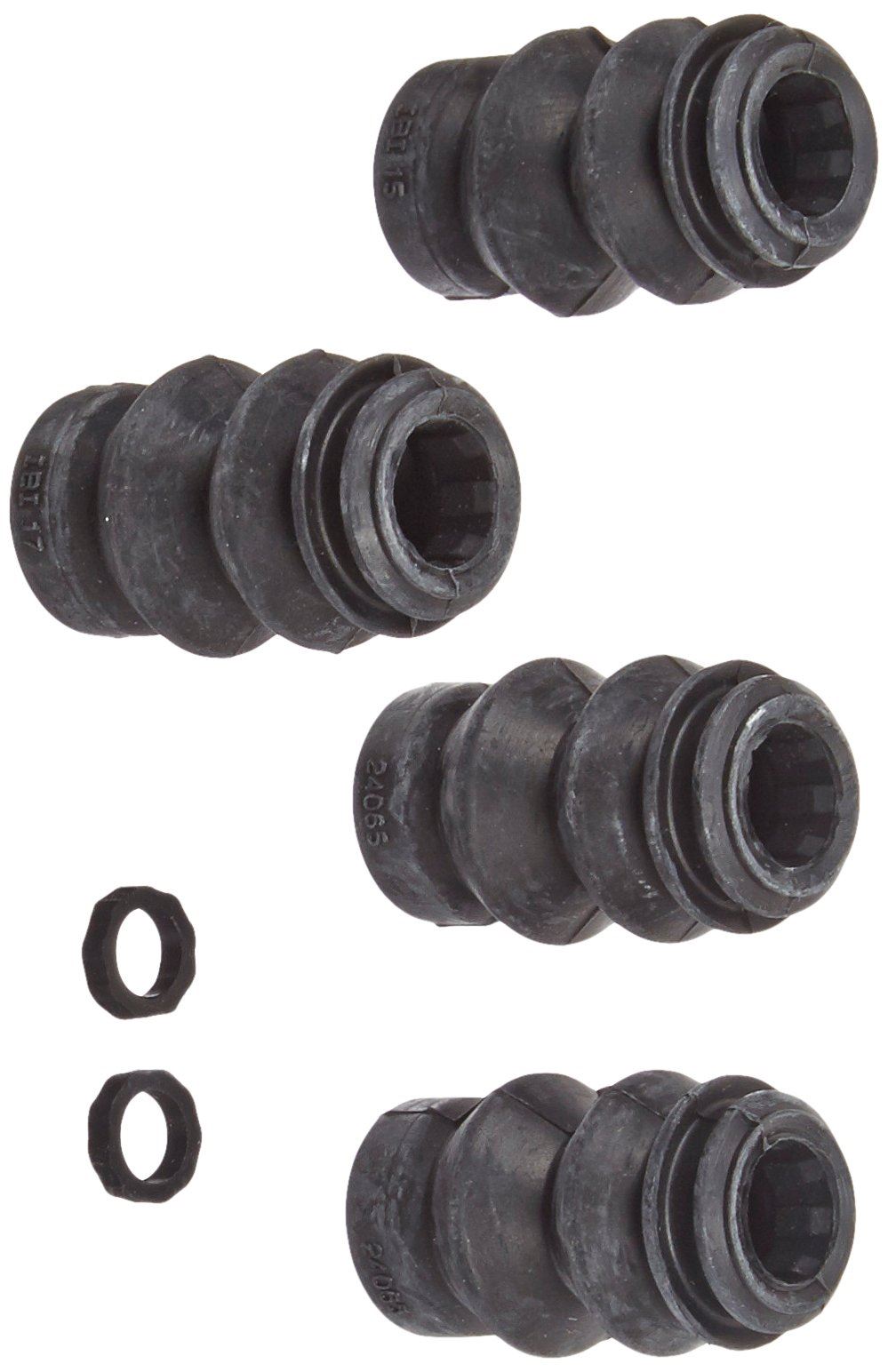 Buje de pinza de freno de disco Raybestos H16176