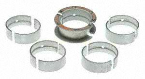 MAHLE MS1703P25MM