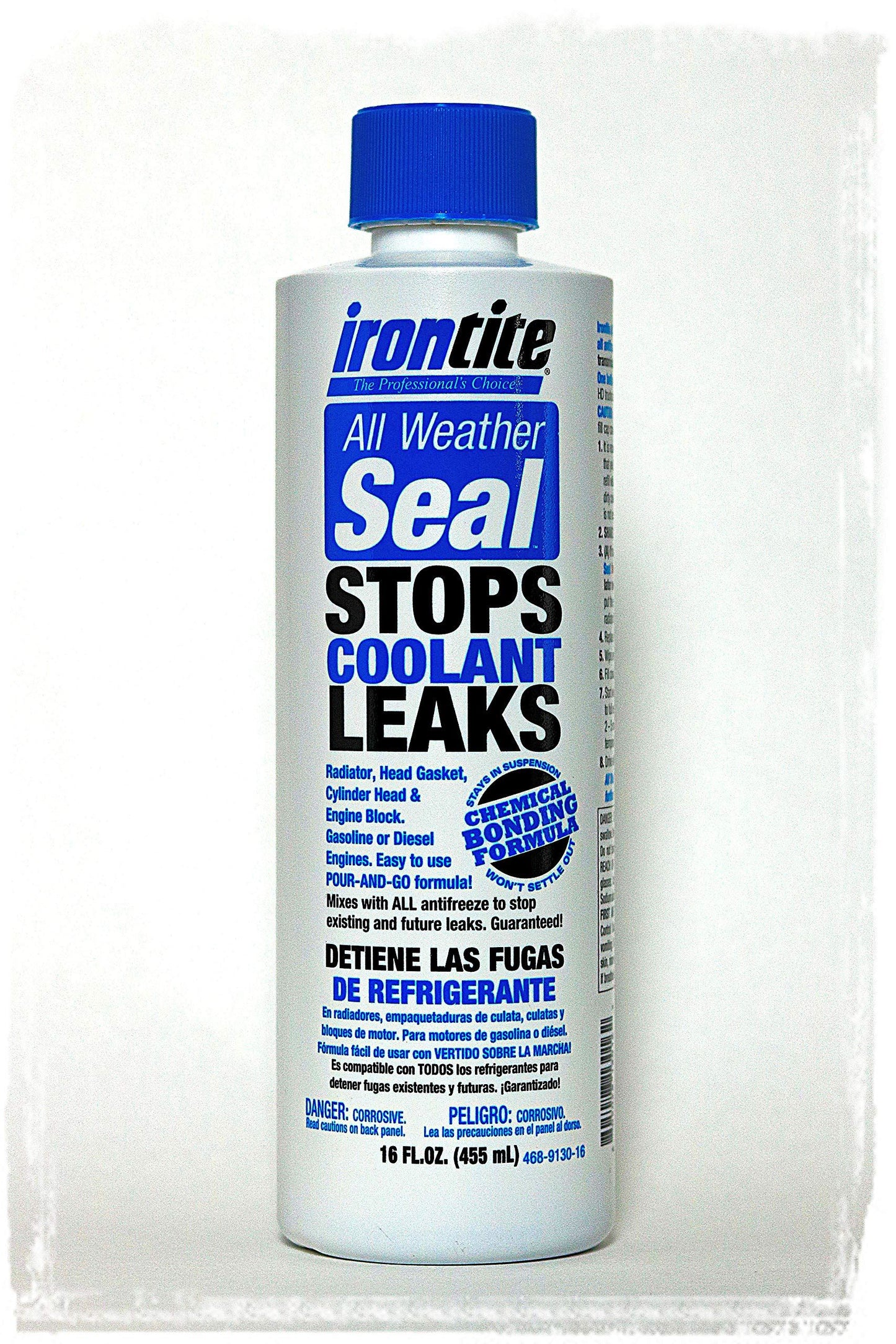 IRONTITE 913216