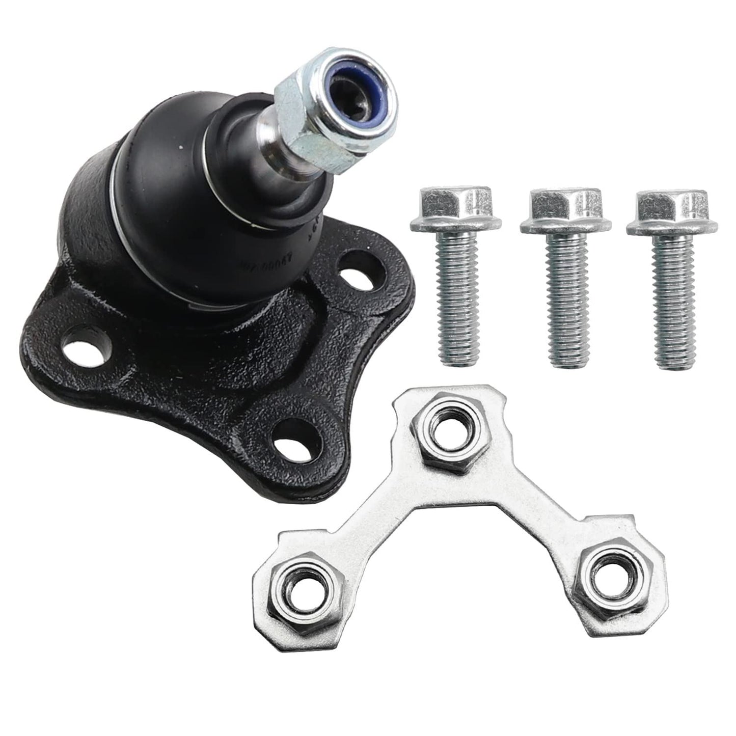 Beck/Arnley 101-4783 Suspension Ball Joint