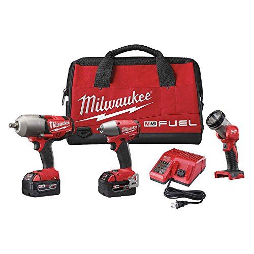 HERRAMIENTA MILWAUKEE 289623