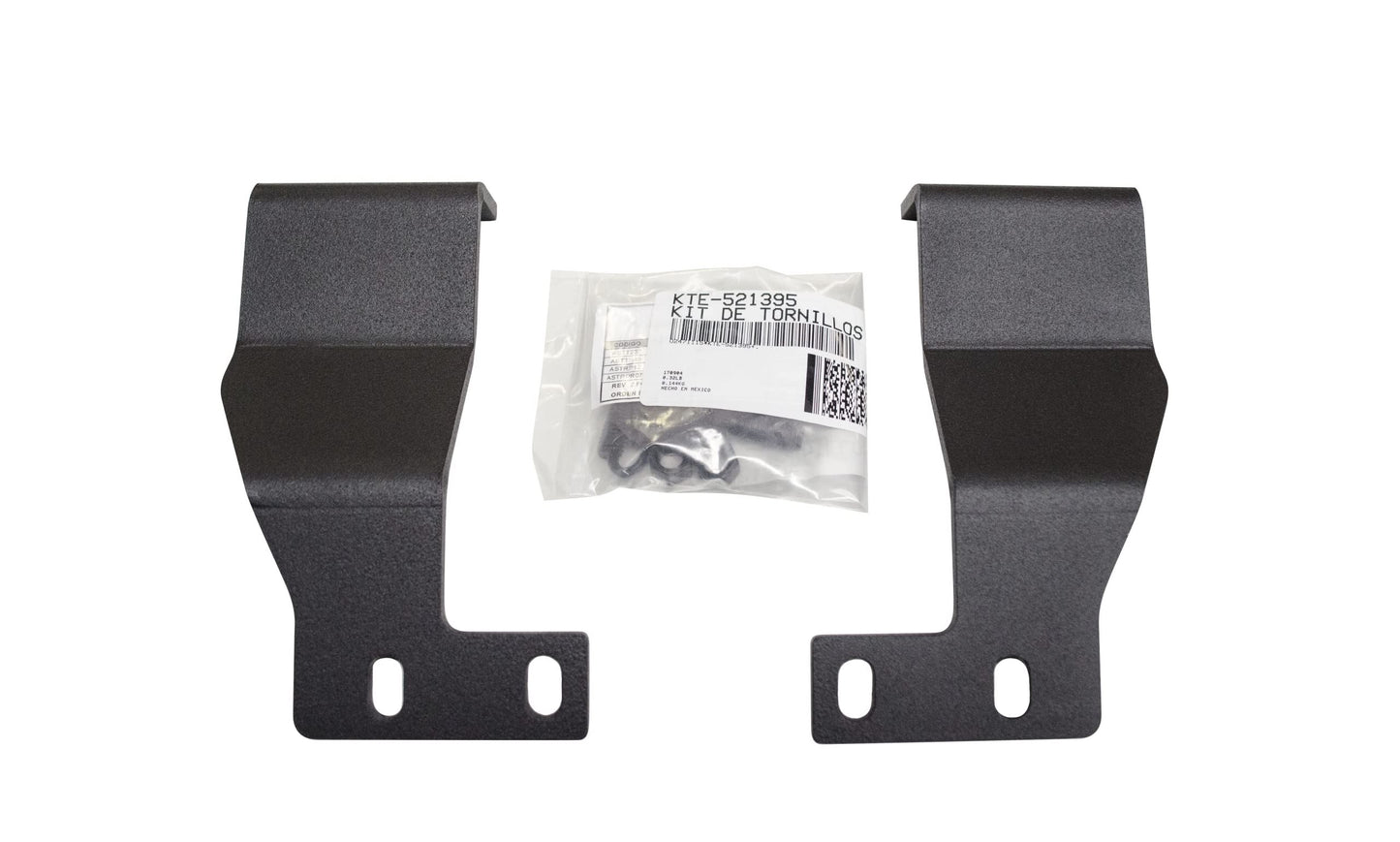 GO RHINO 55735 Ensemble de supports de pare-chocs